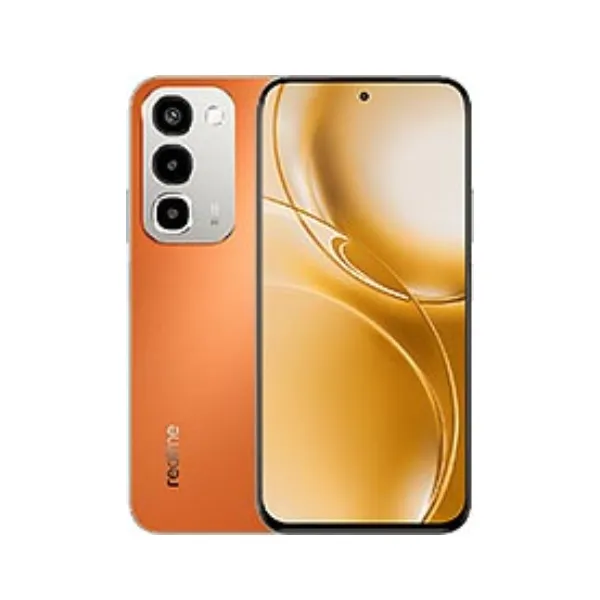 Realme Narzo 100x