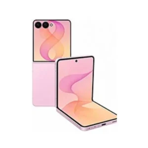 Samsung Galaxy Z Flip 8