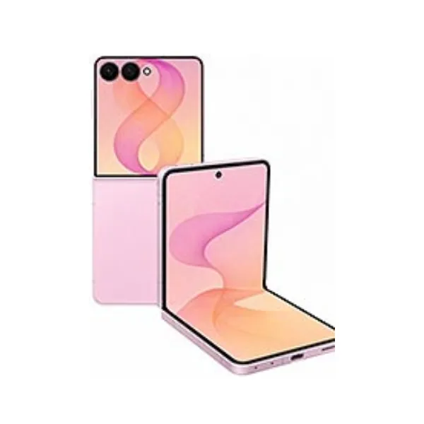 Samsung Galaxy Z Flip 8