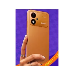 Xiaomi Poco M8 Power