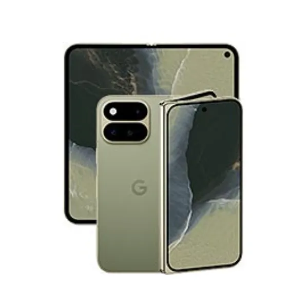 Google Pixel 11 Pro Fold