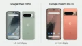 Google Pixel 11 Pro vs Google Pixel 11 Pro XL: Which Flagship Is the Better Choice?