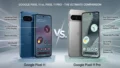 Google Pixel 11 vs Google Pixel 11 Pro: Which Pixel Flagship Is Right for You?
