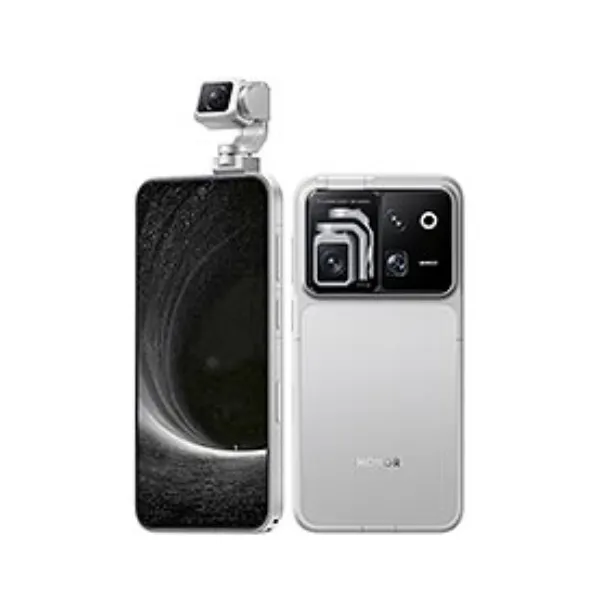 Honor Robot Phone