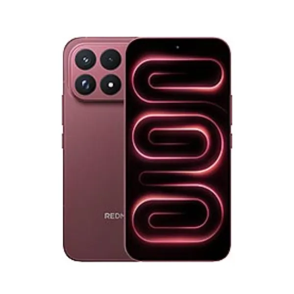 Xiaomi Redmi K100 Pro Max