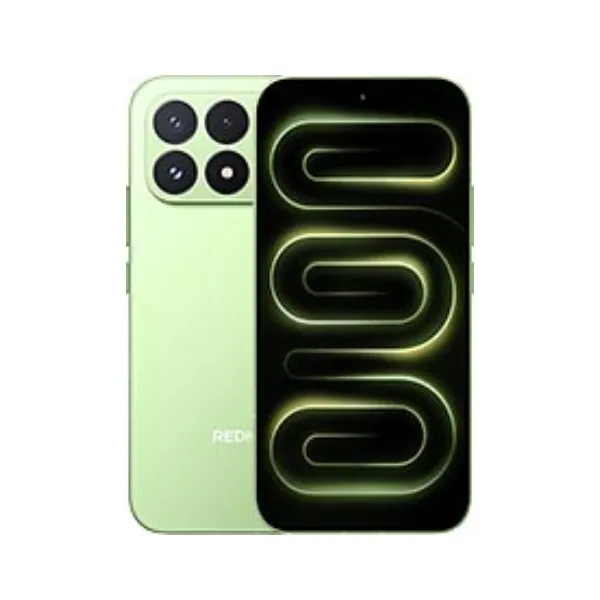 Xiaomi Redmi K100 Pro Price in UAE
