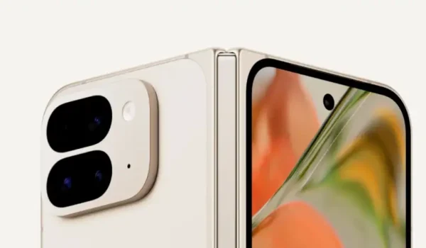 Pixel 9 Pro Fold