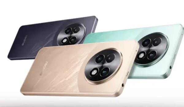 Realme 13